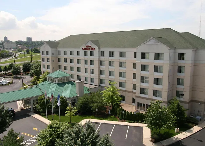 Hilton Garden Inn Secaucus/Meadowlands