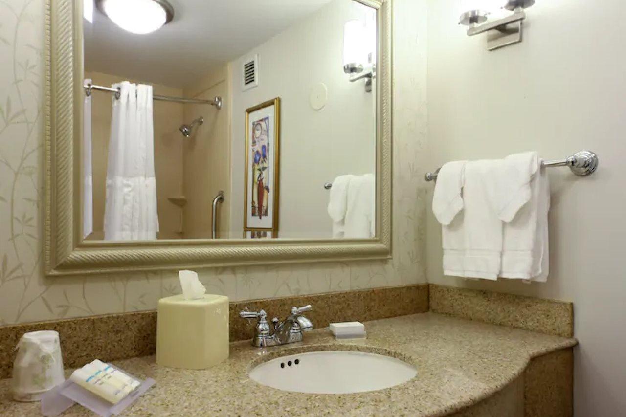 Hilton Garden Secaucus/meadowlands Secaucus