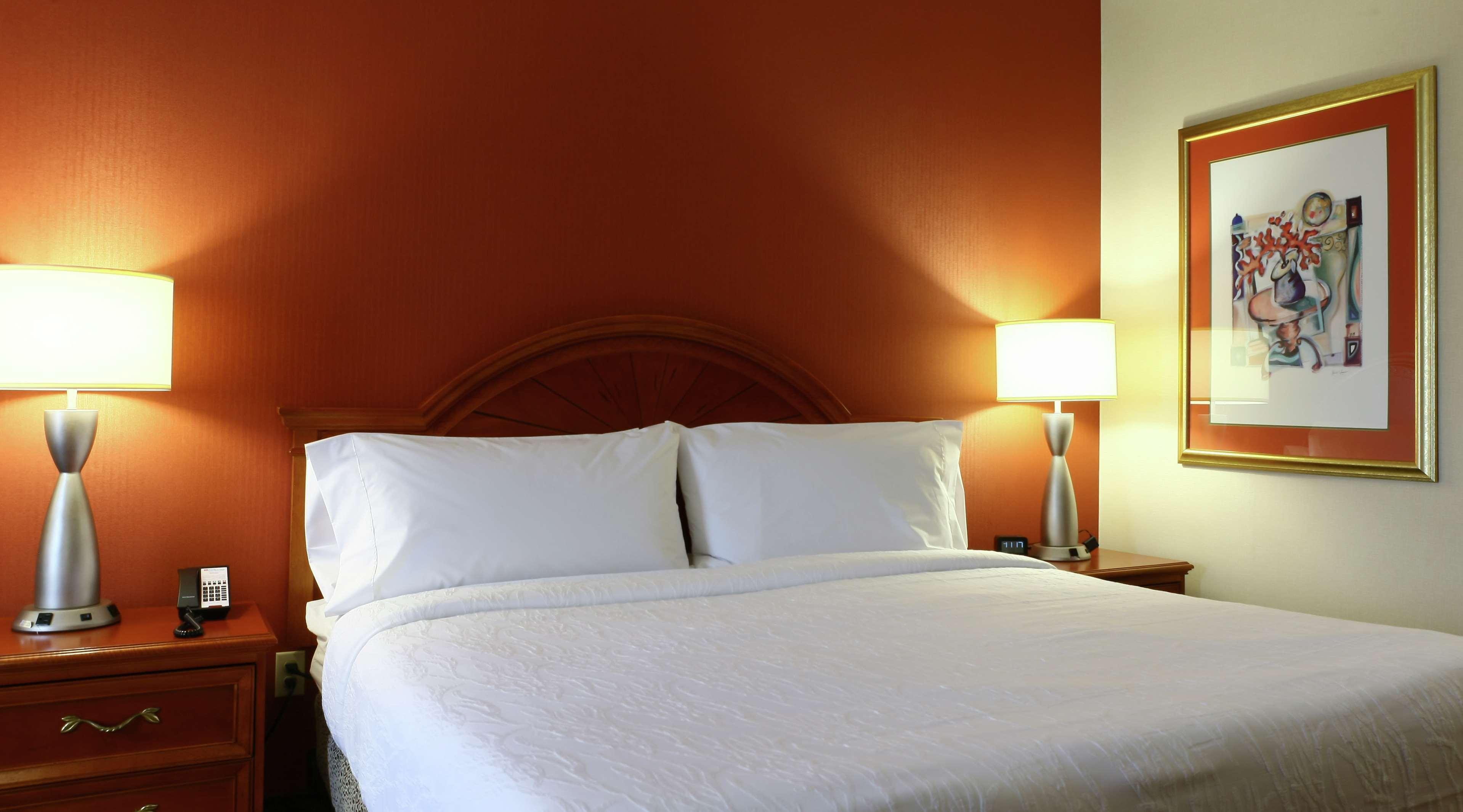 Hilton Garden Secaucus/meadowlands Hotel