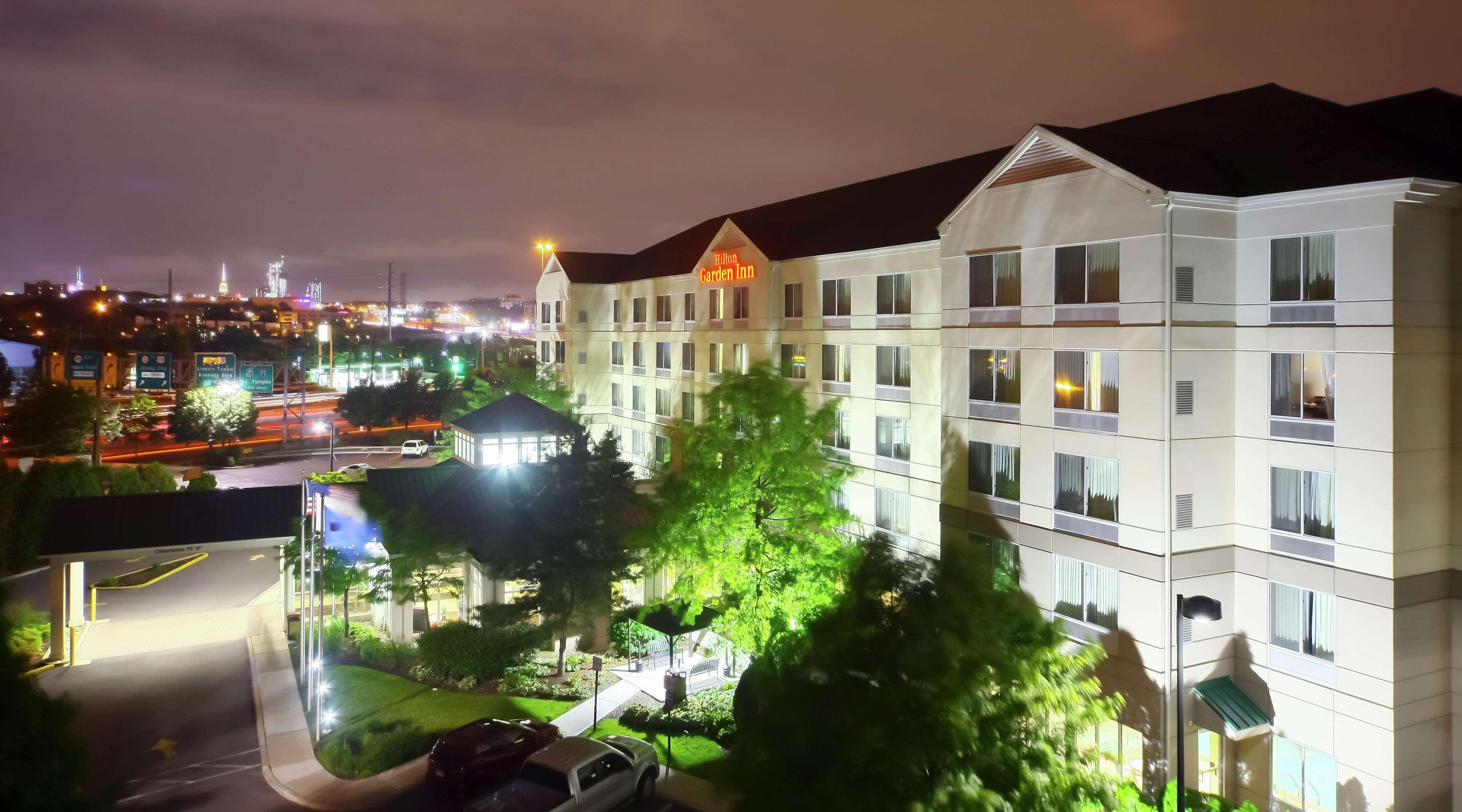 Hotel Hilton Garden Secaucus/meadowlands Secaucus