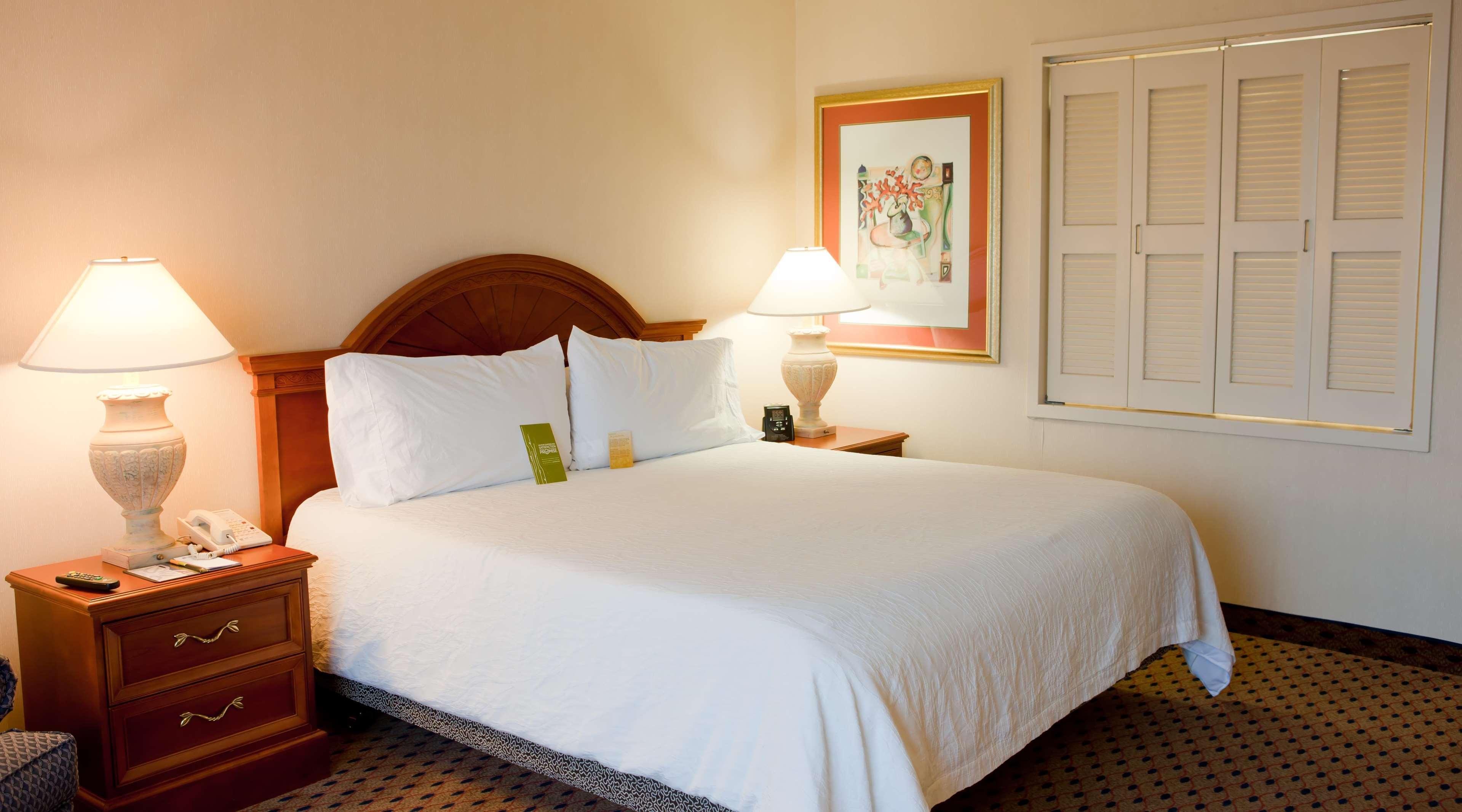 Hotel Hilton Garden Secaucus/meadowlands