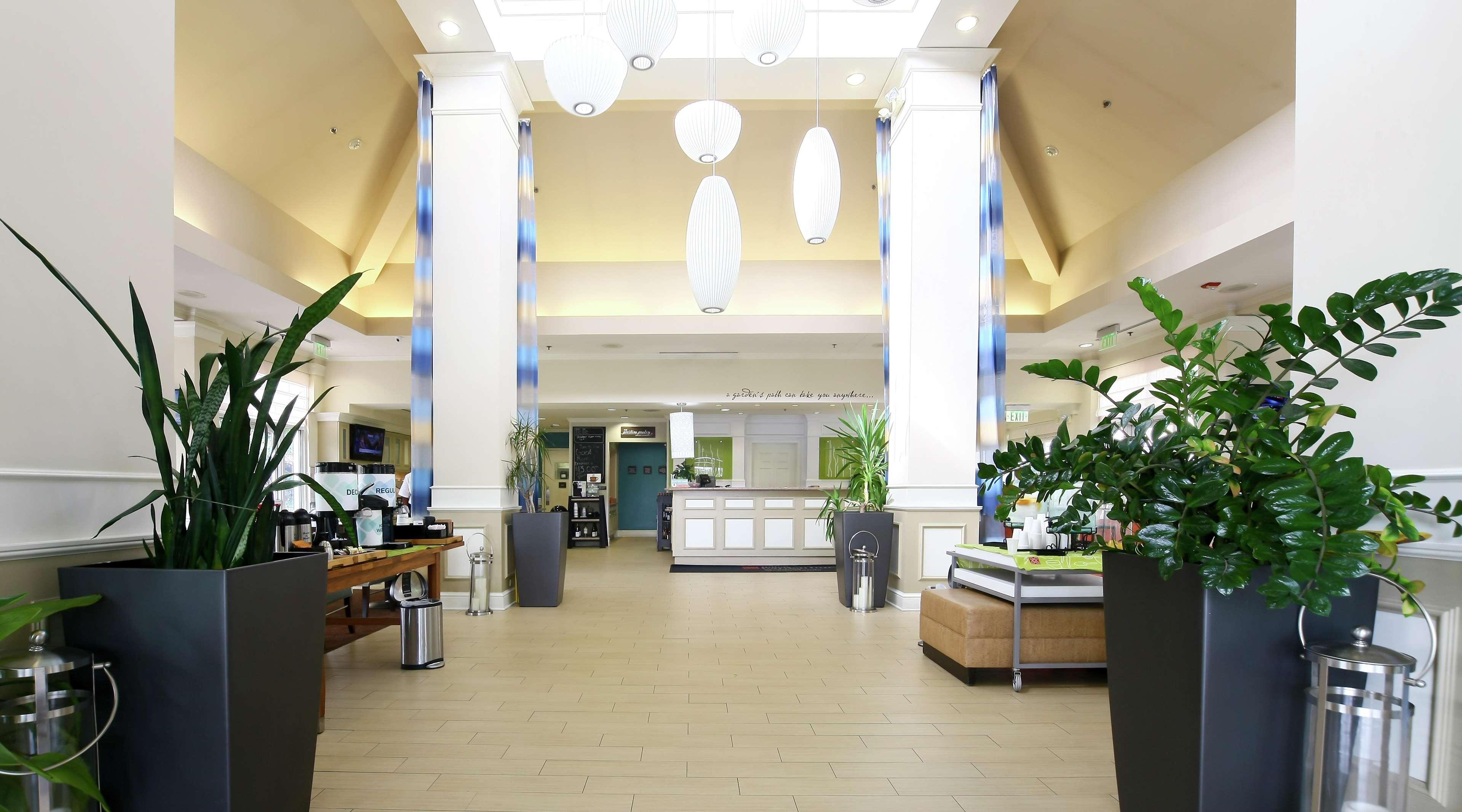 Hilton Garden Secaucus/meadowlands Secaucus
