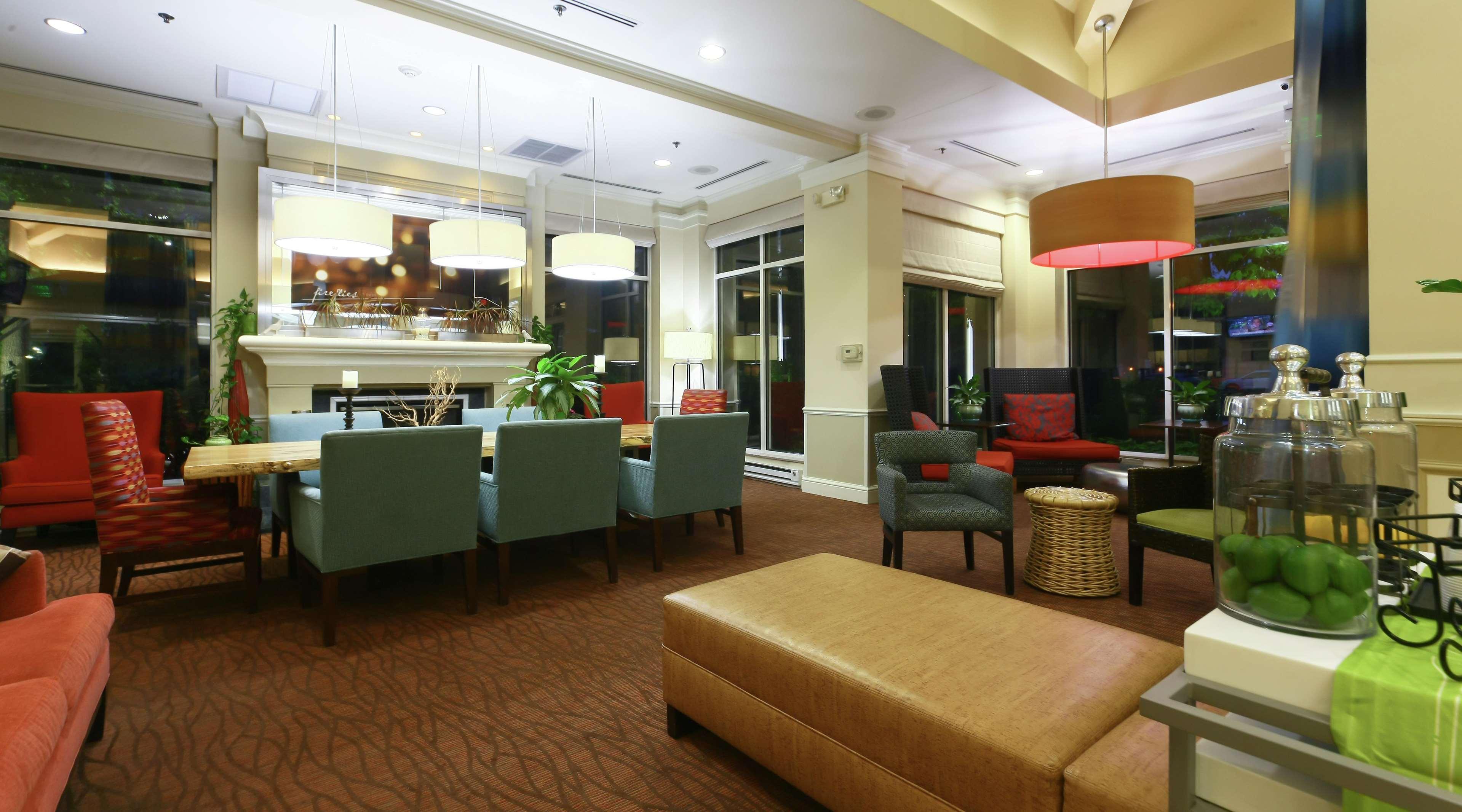 Hilton Garden Secaucus/meadowlands 3*