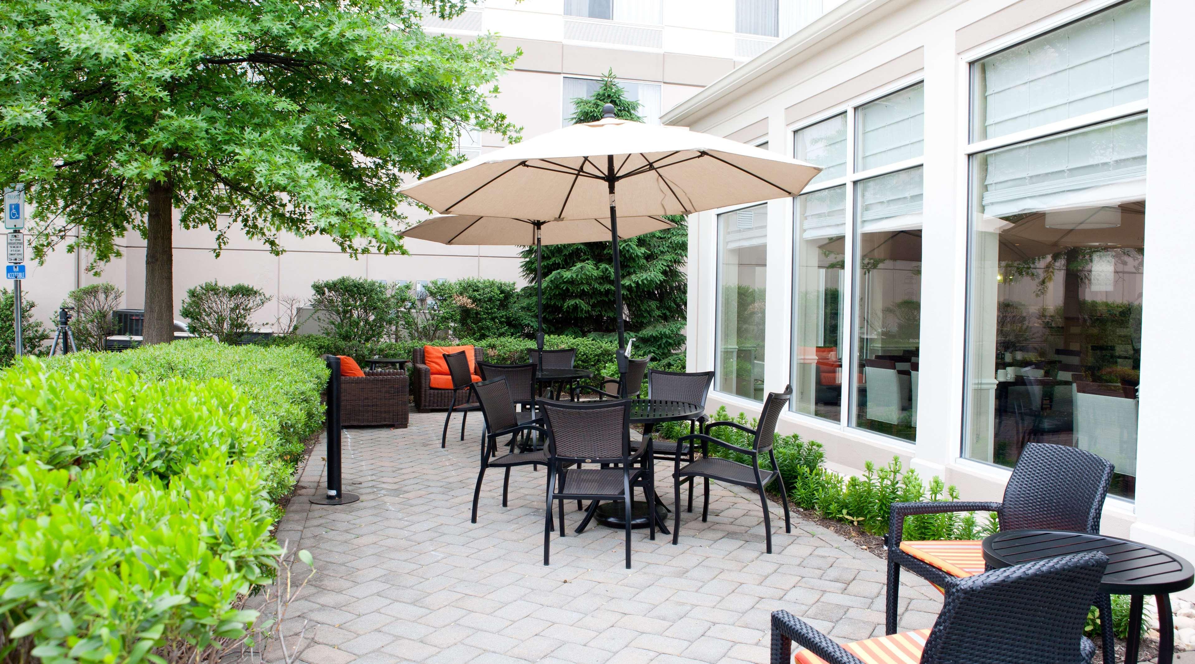 Hilton Garden Secaucus/meadowlands Hotel Secaucus