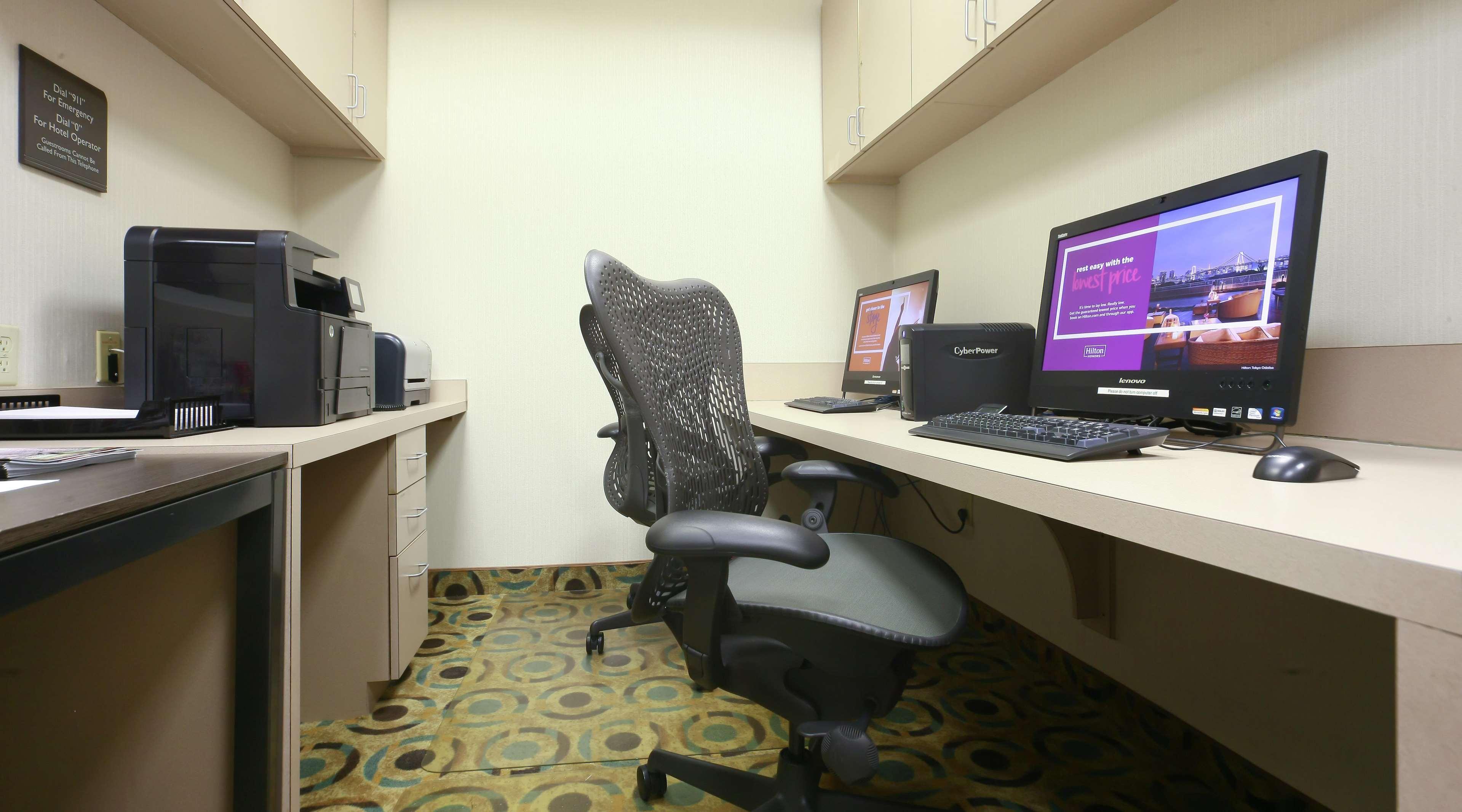 Hilton Garden Secaucus/meadowlands 3* Secaucus