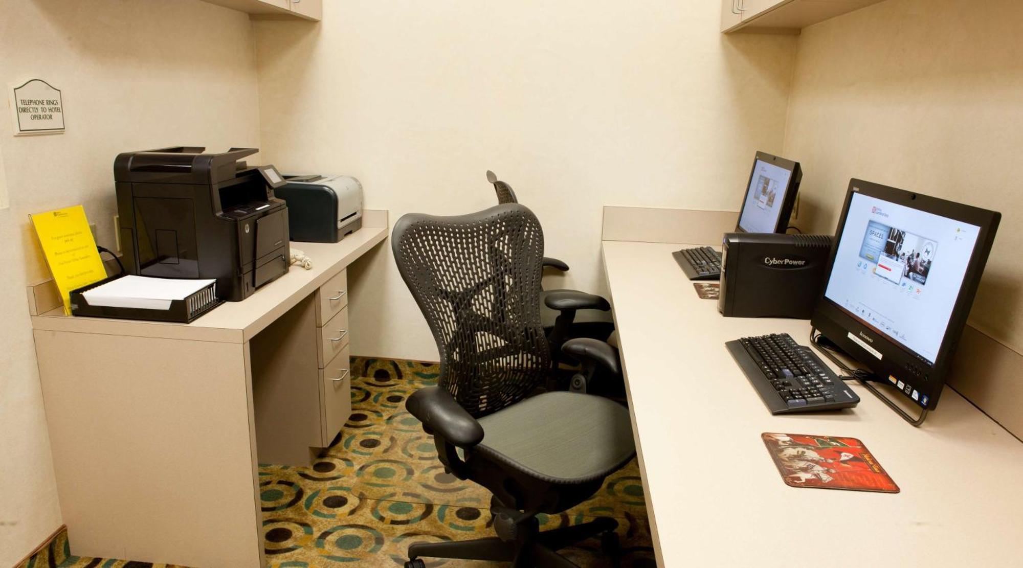 Hotel Hilton Garden Secaucus/meadowlands 3*