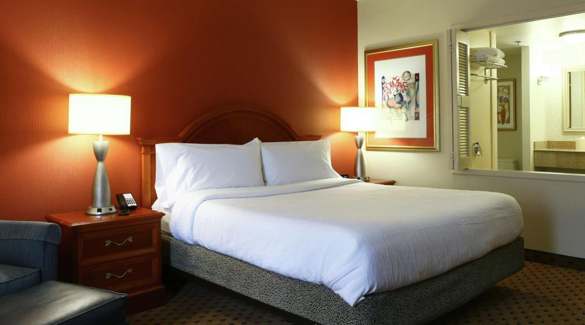 Hilton Garden Secaucus/meadowlands
