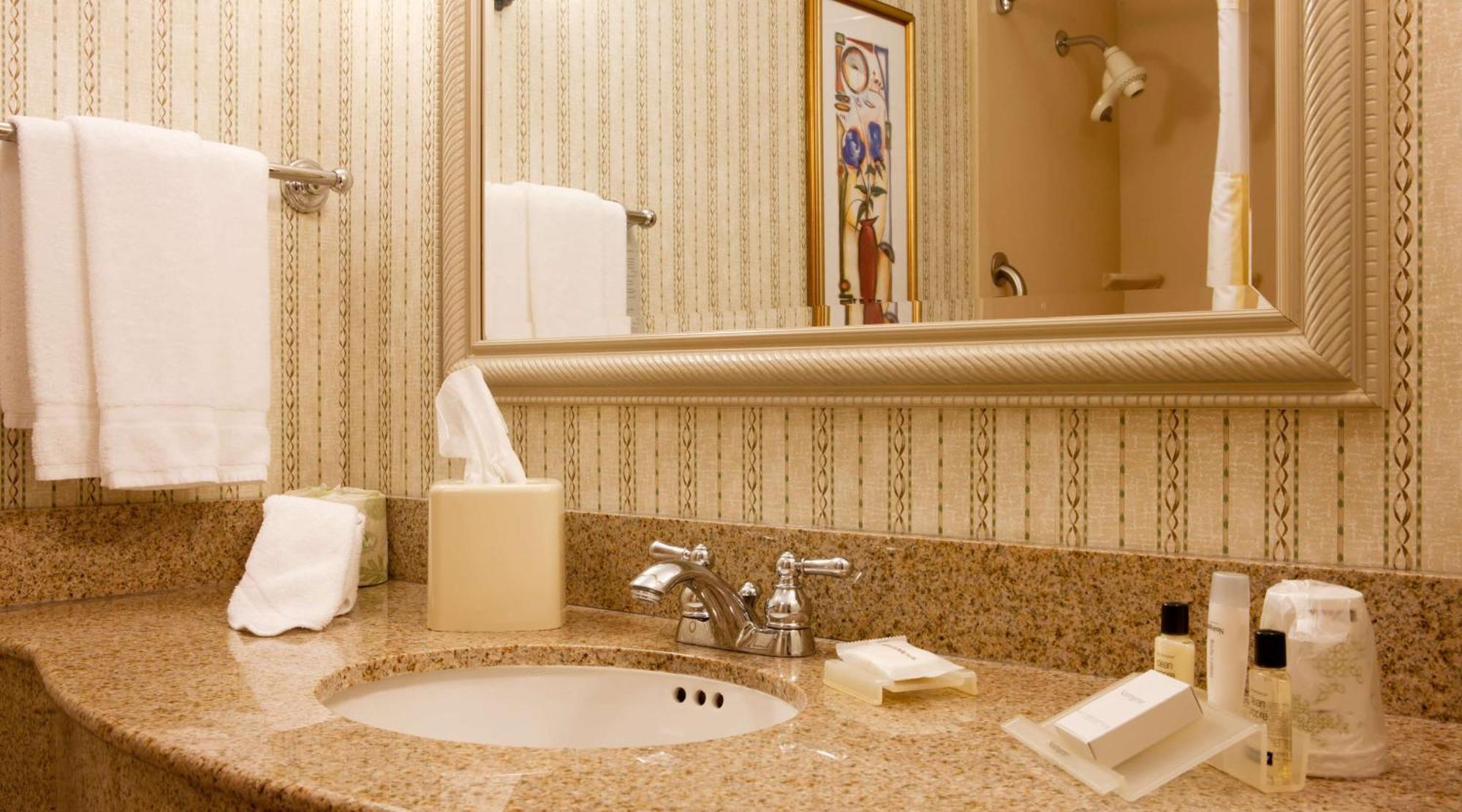 Hotel Hilton Garden Secaucus/meadowlands