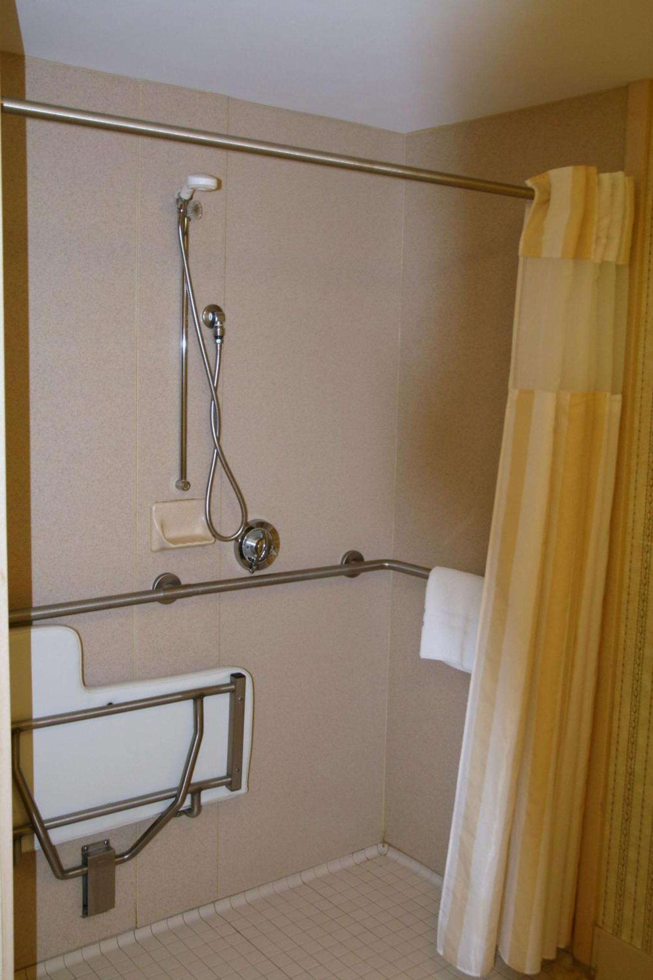 Hotel Hilton Garden Secaucus/meadowlands Secaucus