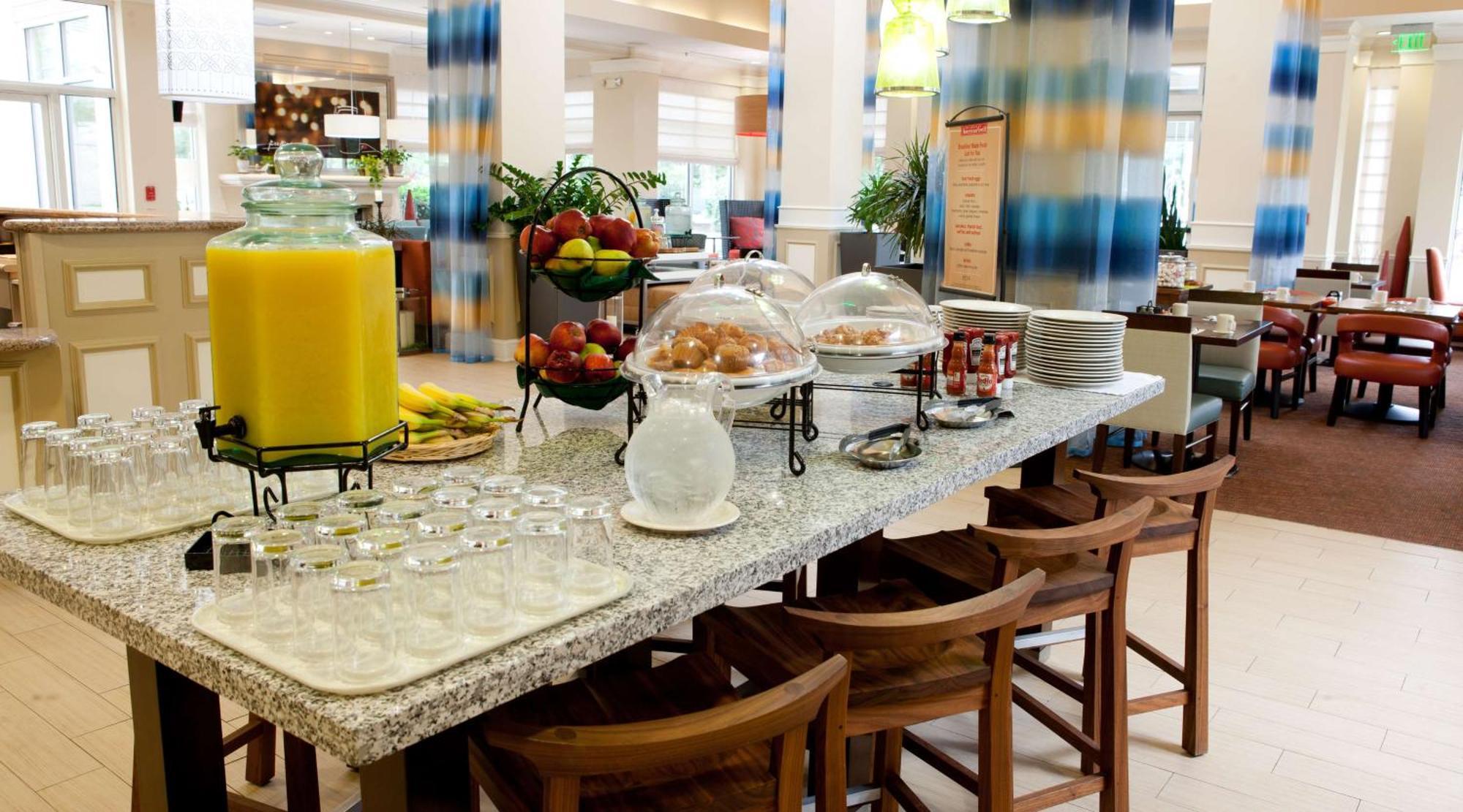 Hilton Garden Secaucus/meadowlands 3* Secaucus