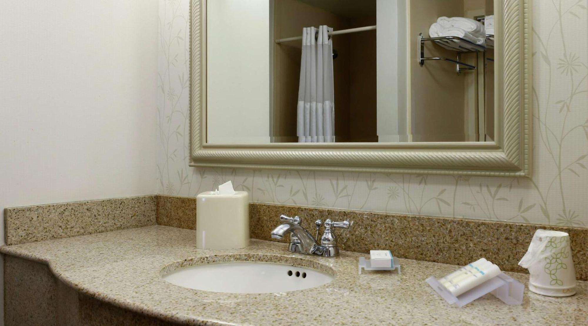 Hilton Garden Secaucus/meadowlands
