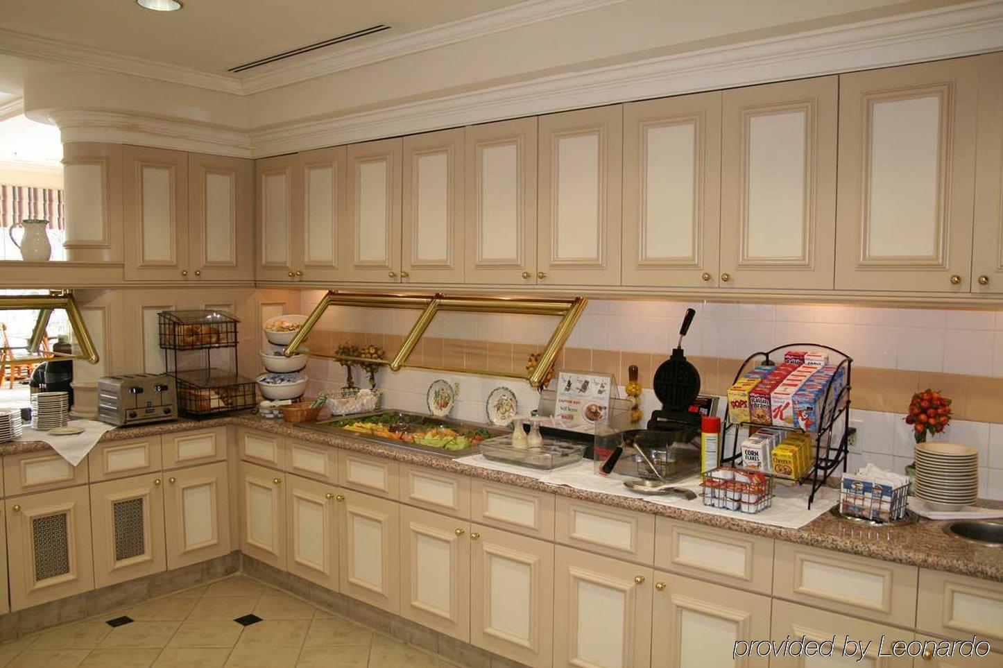 Hilton Garden Secaucus/meadowlands Hotel