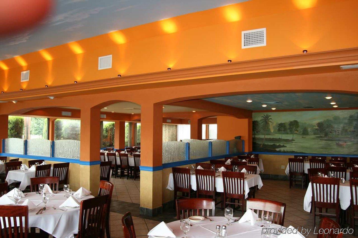 Hilton Garden Secaucus/meadowlands Hotel 3*