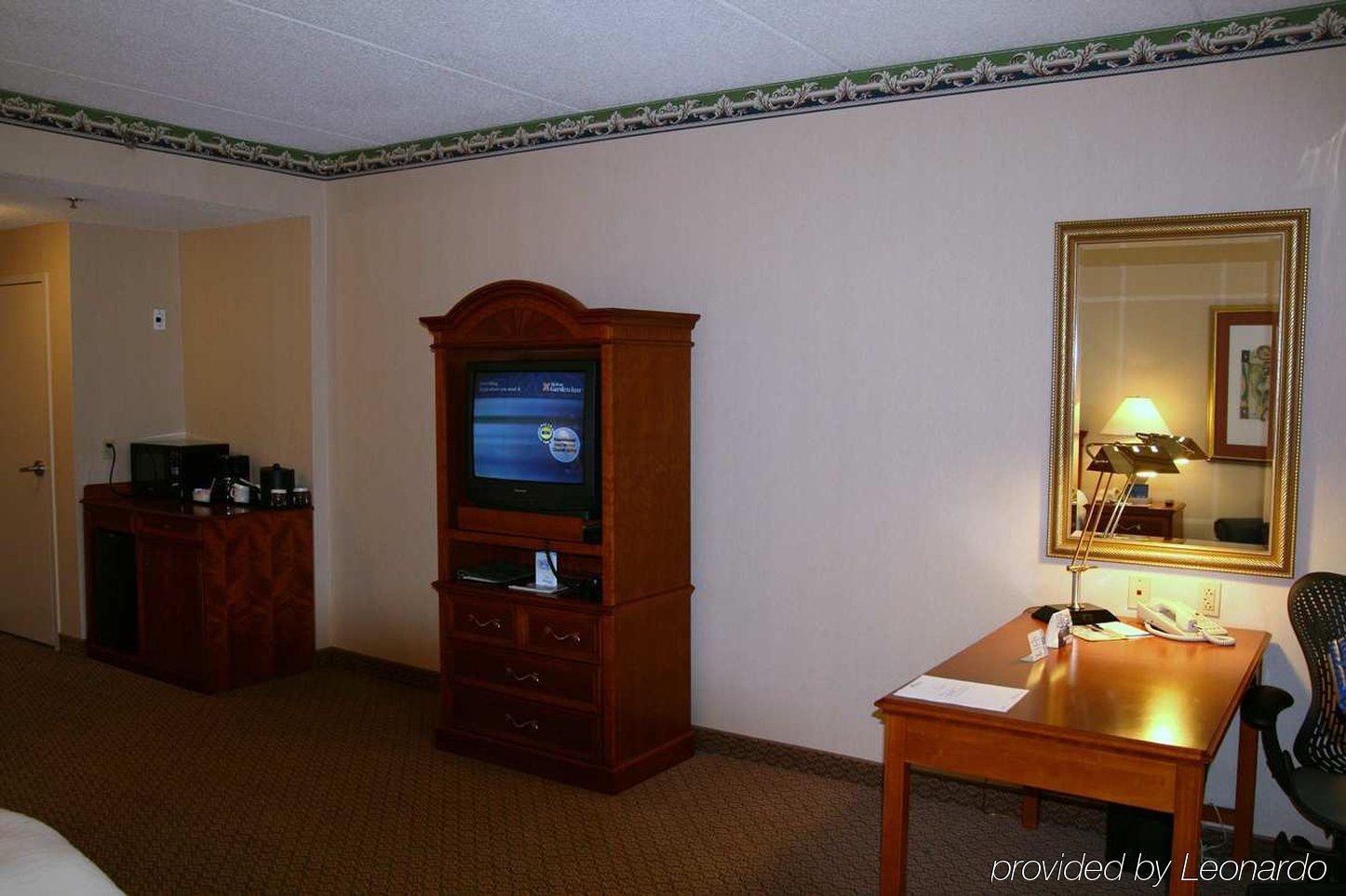 Hilton Garden Secaucus/meadowlands Secaucus