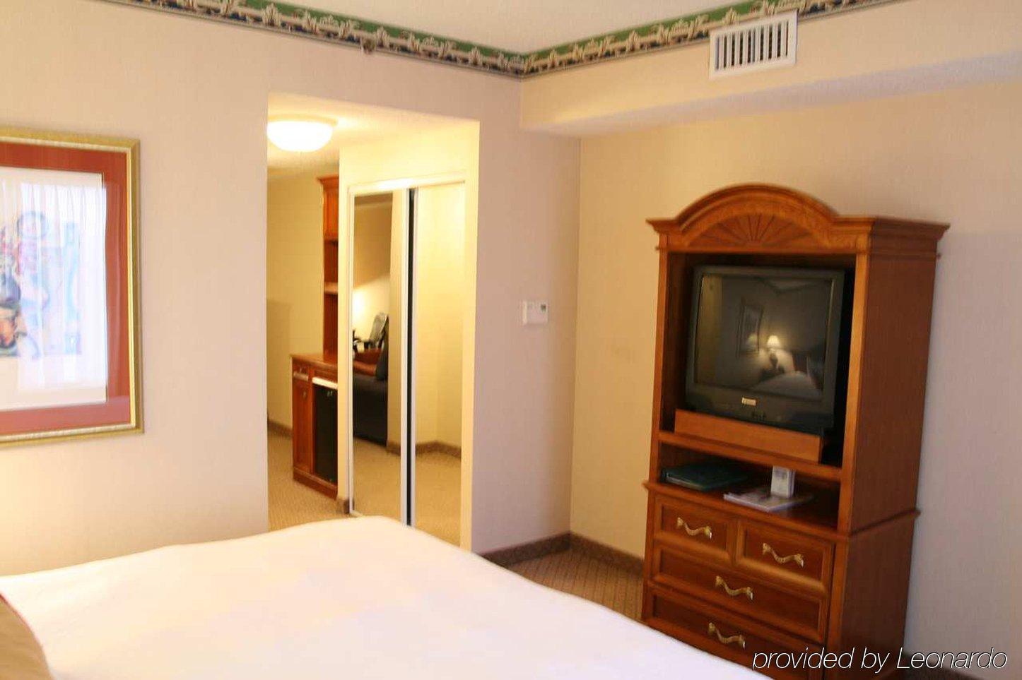 Hilton Garden Secaucus/meadowlands Hotel Secaucus