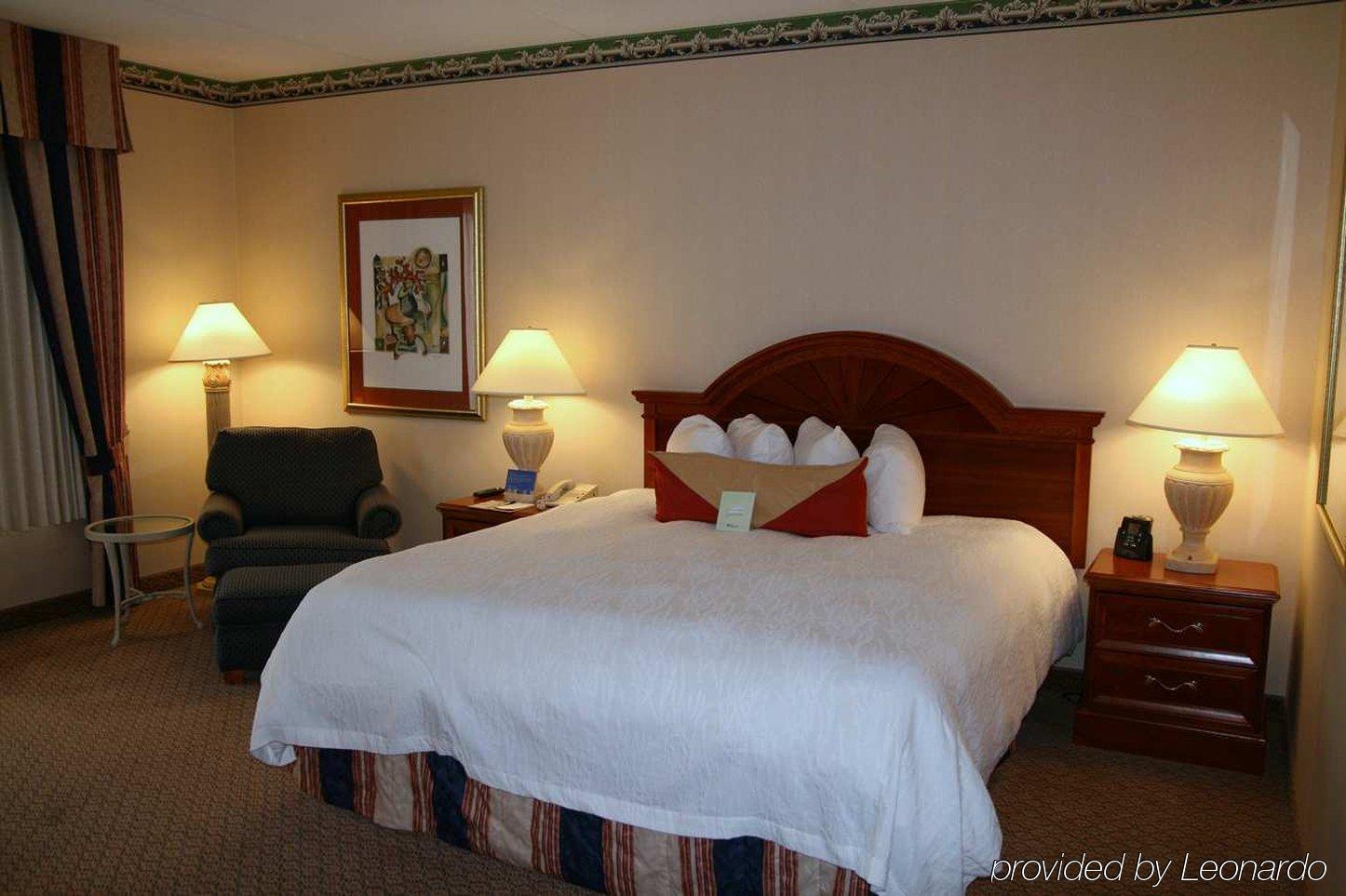 Hilton Garden Secaucus/meadowlands 3* Secaucus