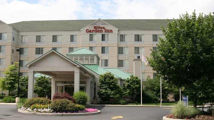 Hilton Garden Secaucus/meadowlands Hotel Secaucus
