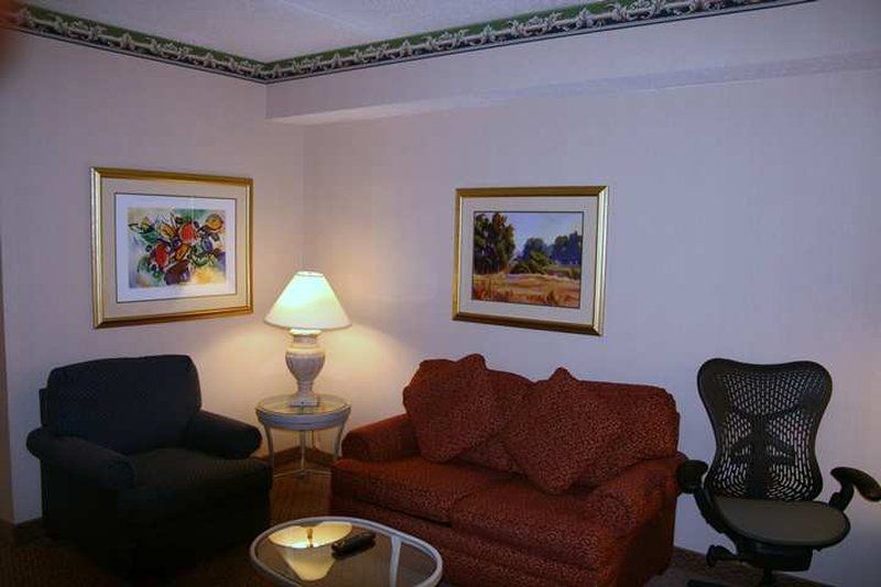 Hotel Hilton Garden Secaucus/meadowlands