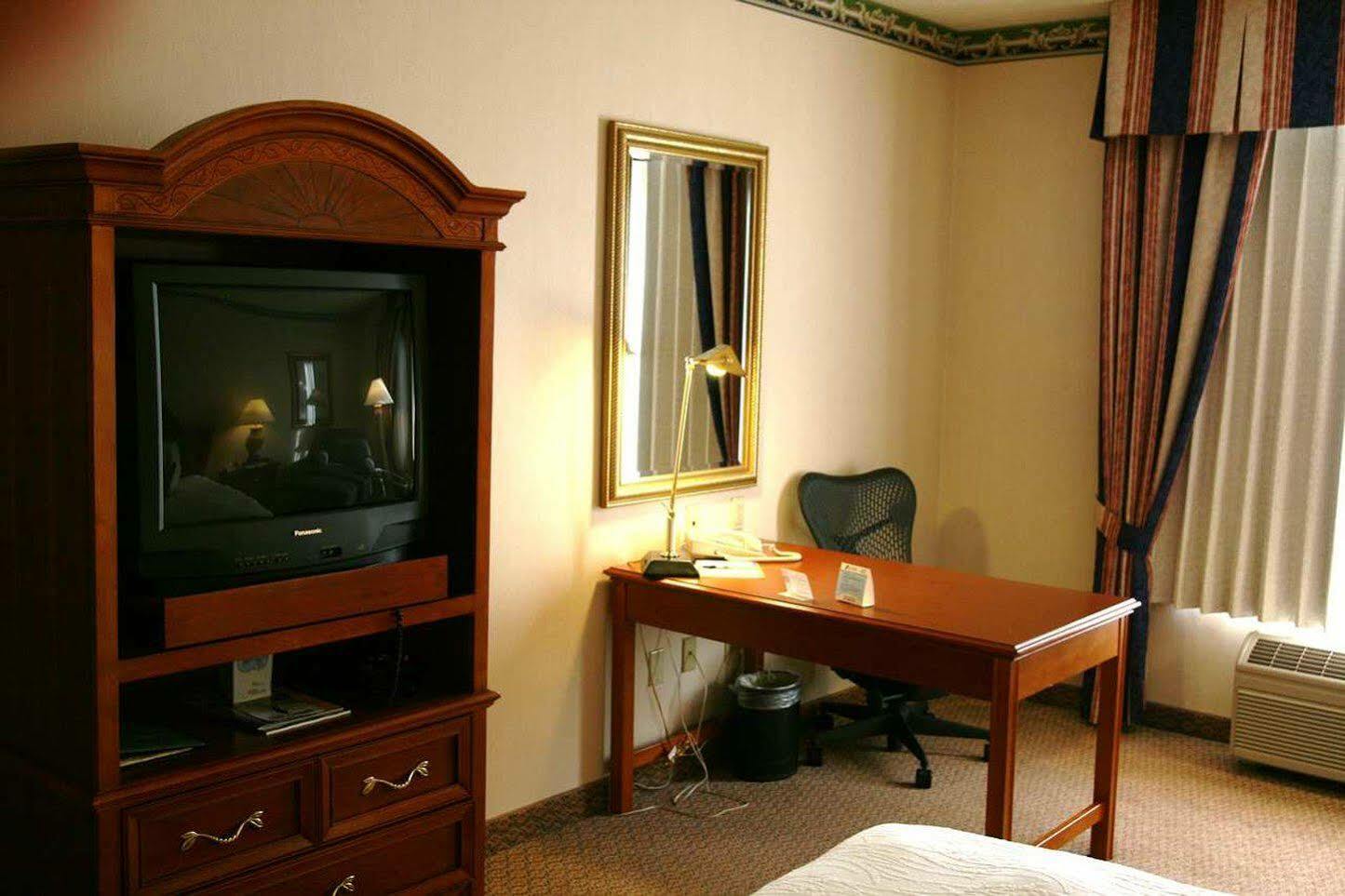 Hotel Hilton Garden Secaucus/meadowlands Secaucus