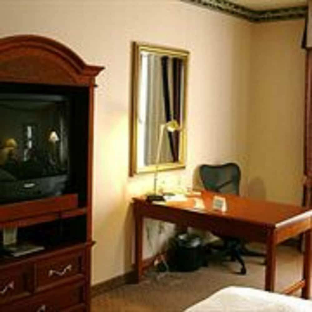Hotel Hilton Garden Secaucus/meadowlands