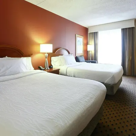 Hilton Garden Inn Secaucus/Meadowlands Exterior foto