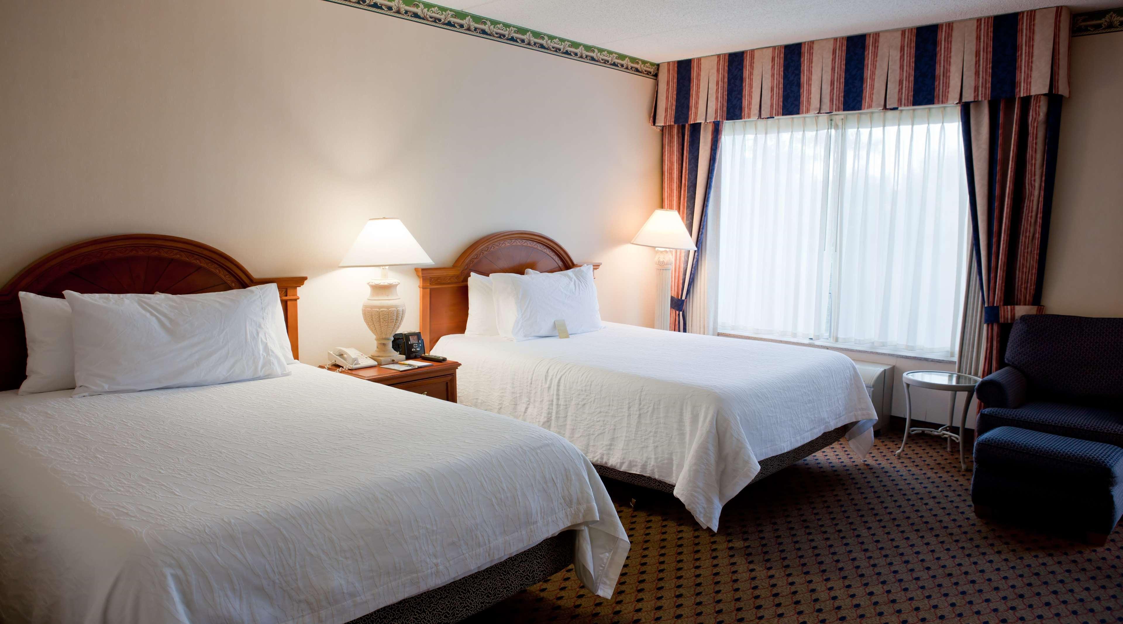 Hilton Garden Secaucus/meadowlands 3* Secaucus