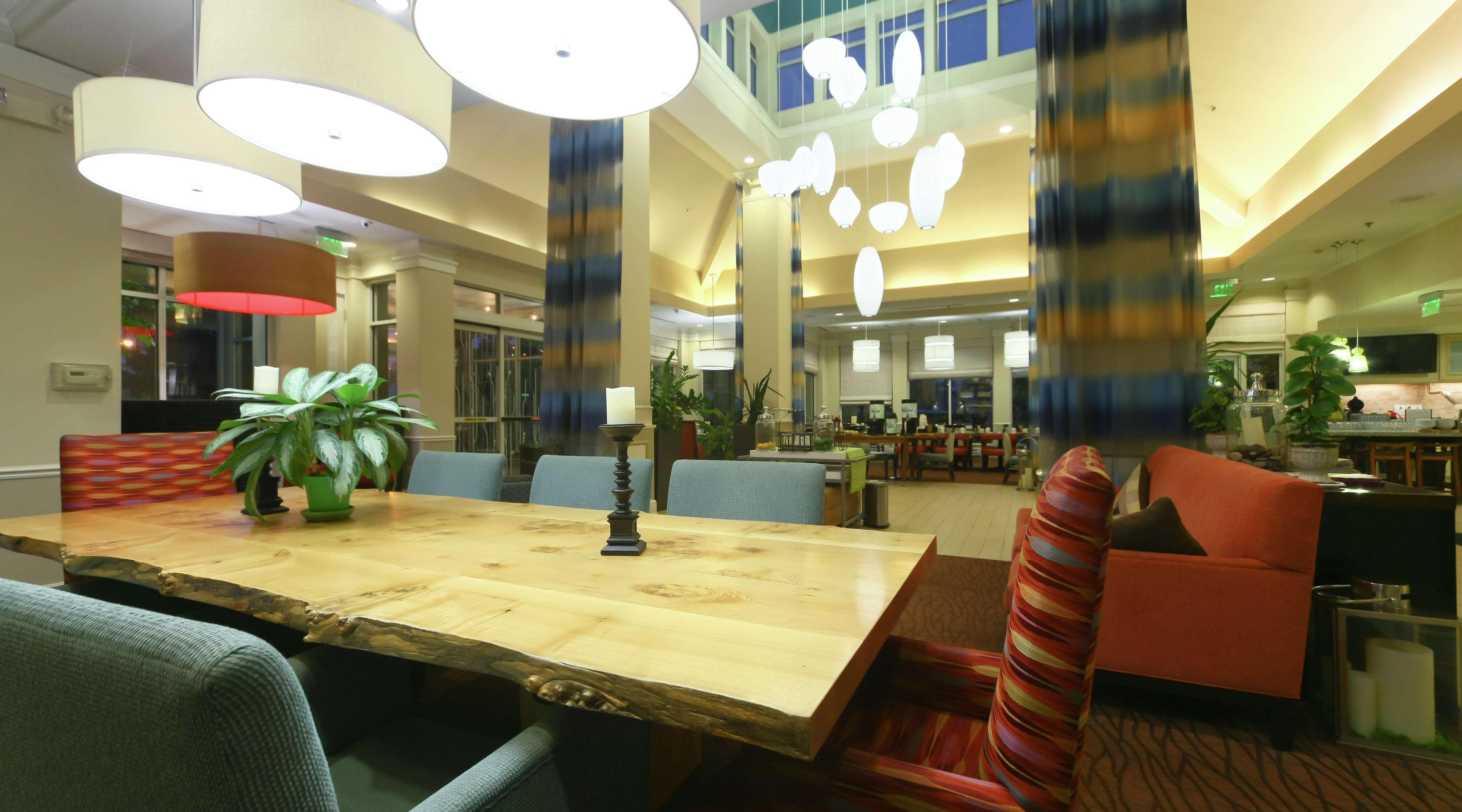 Hilton Garden Secaucus/meadowlands 3*