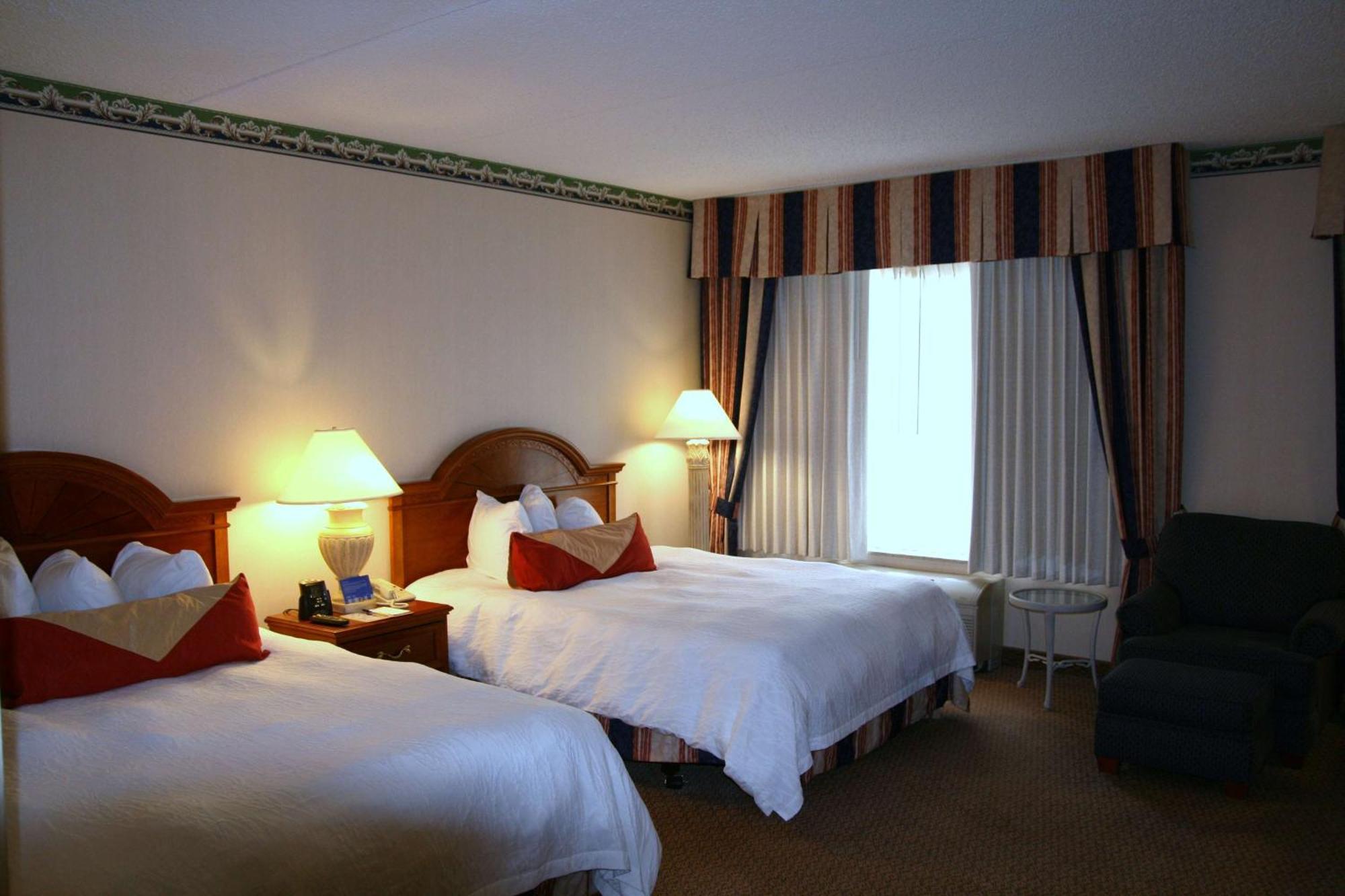 Hilton Garden Secaucus/meadowlands Secaucus