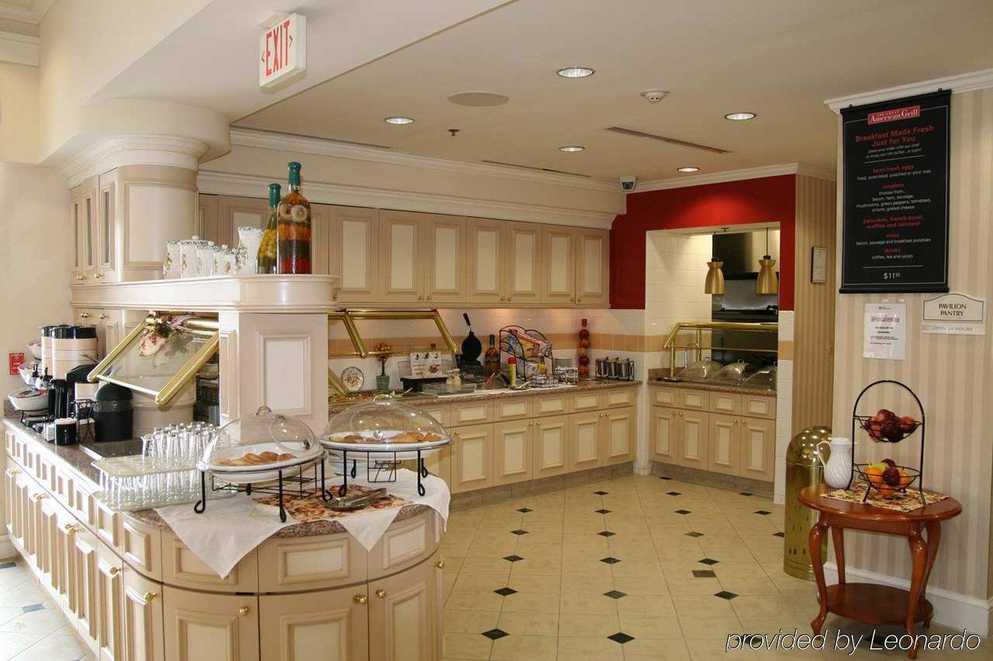 Hilton Garden Secaucus/meadowlands Secaucus