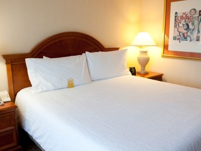 Hilton Garden Secaucus/meadowlands Secaucus
