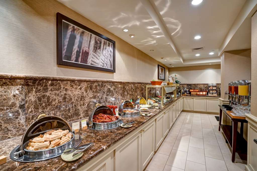 Hotel Hilton Garden Secaucus/meadowlands 3*