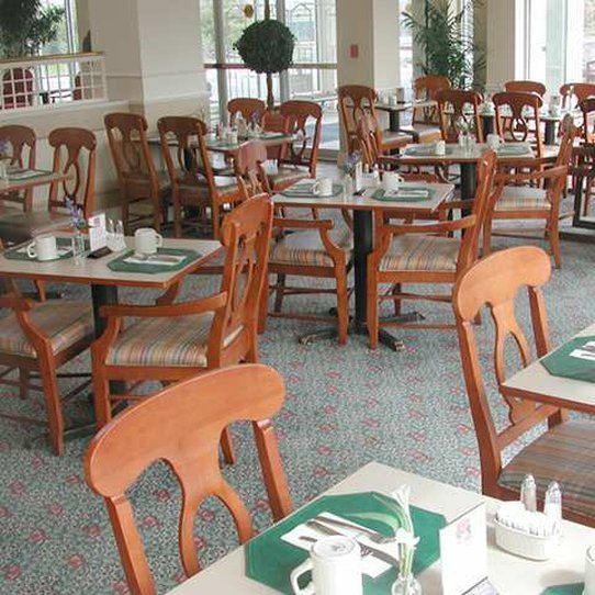 Hotel Hilton Garden Secaucus/meadowlands