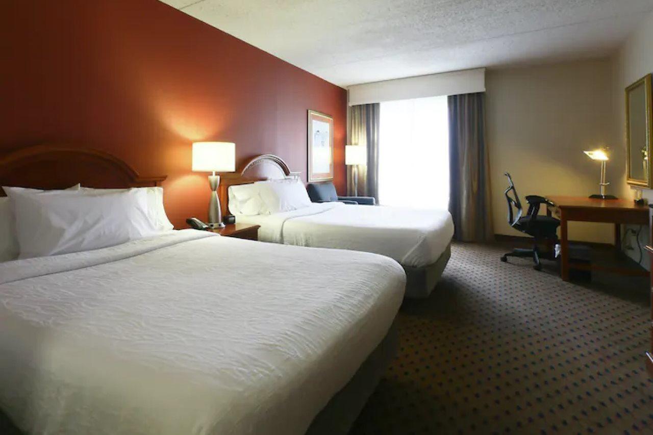 Hilton Garden Secaucus/meadowlands 3*