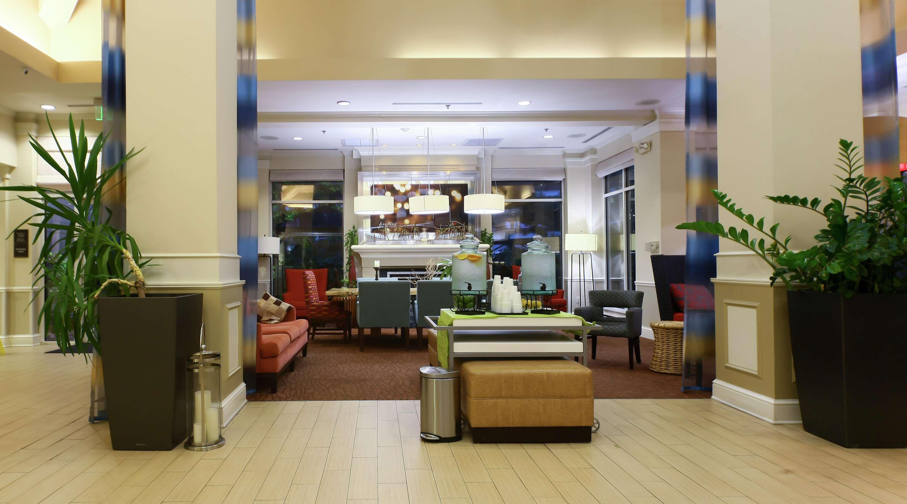 Hilton Garden Secaucus/meadowlands 3*
