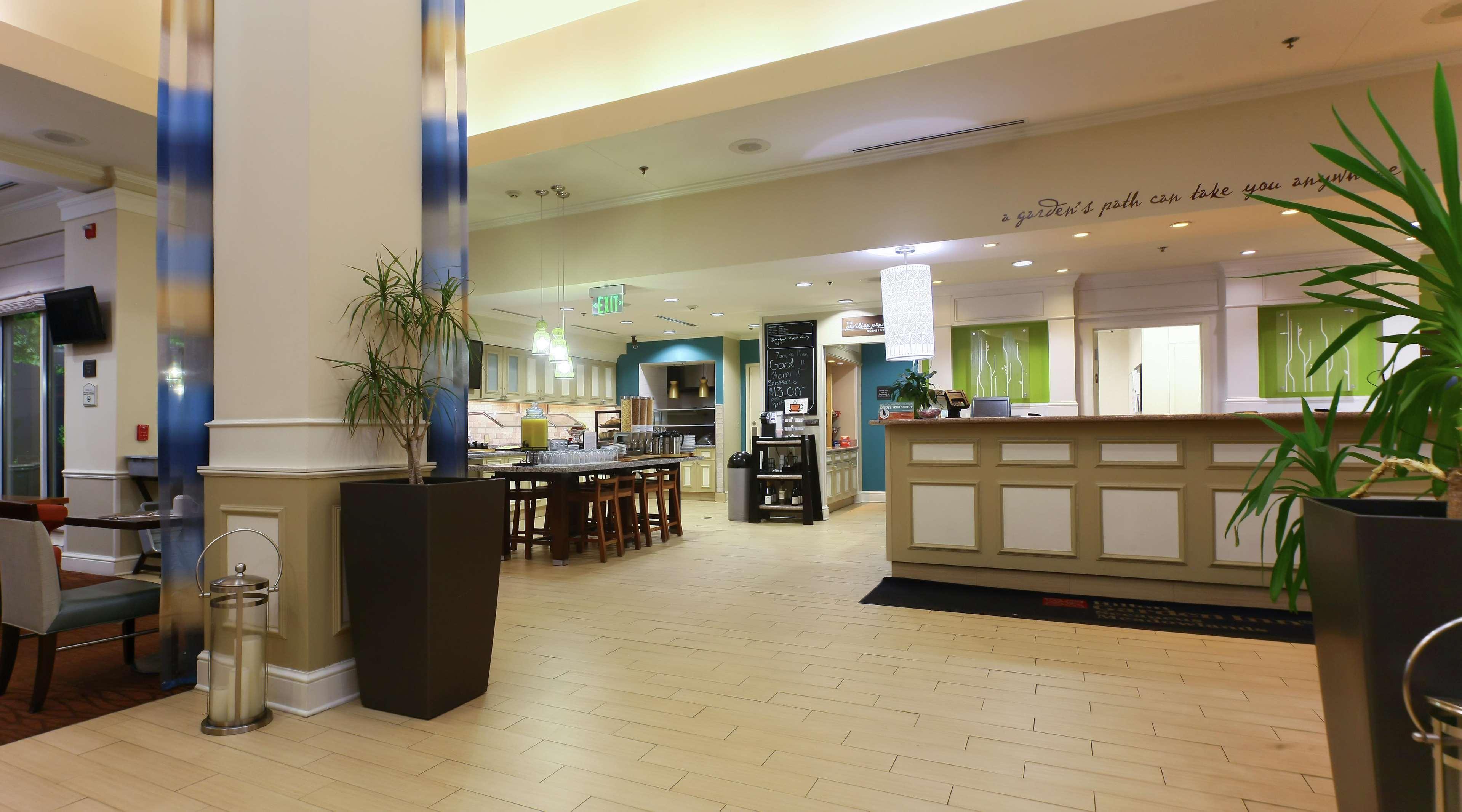 Hotel Hilton Garden Secaucus/meadowlands 3*