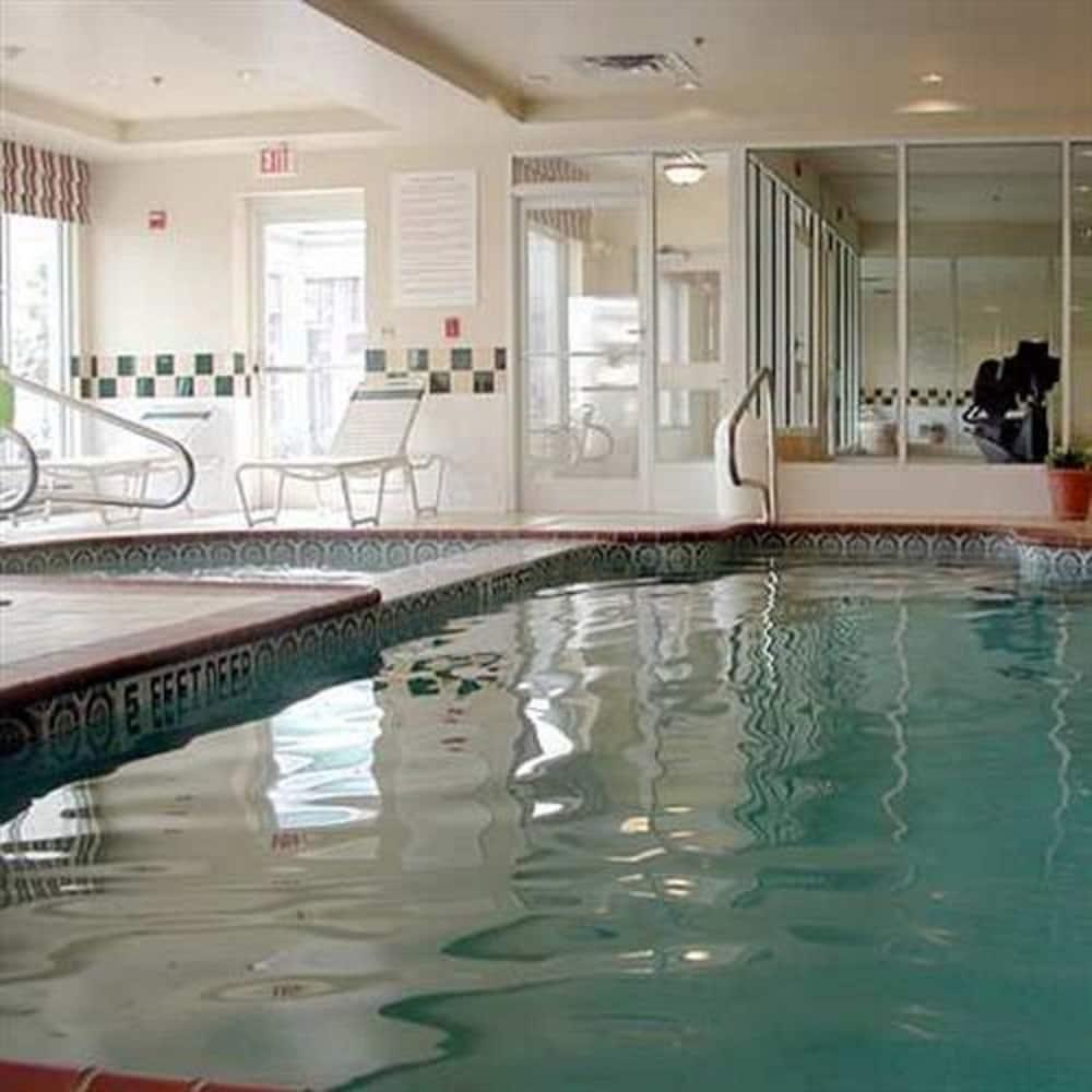Hotel Hilton Garden Secaucus/meadowlands Secaucus