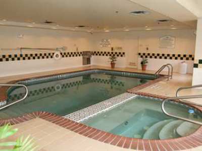 Hilton Garden Secaucus/meadowlands 3*
