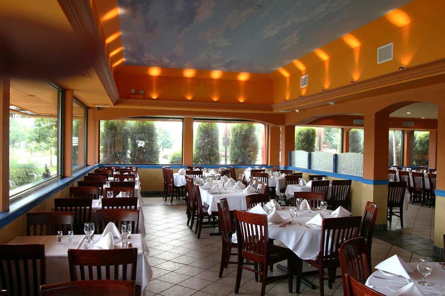 Hilton Garden Secaucus/meadowlands Hotel