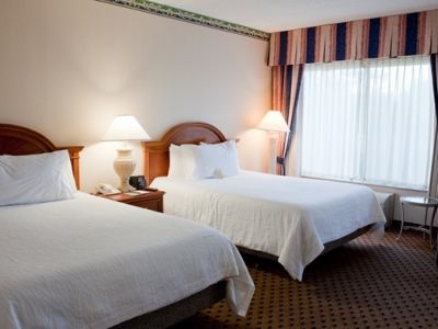 Hilton Garden Secaucus/meadowlands