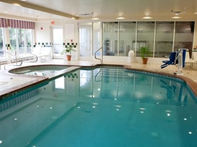 Hilton Garden Secaucus/meadowlands Secaucus